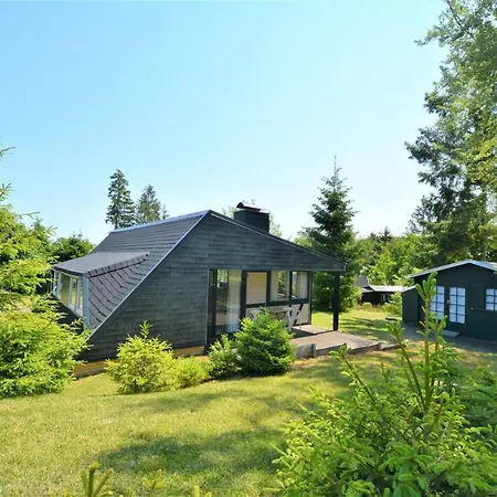 Vakantiehuis Eifel 2 *