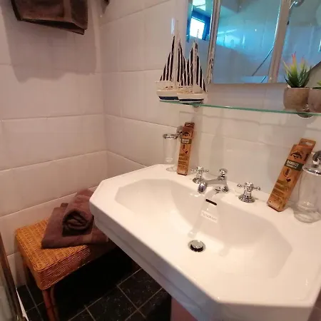 Vakantiehuis Eifel 2 *