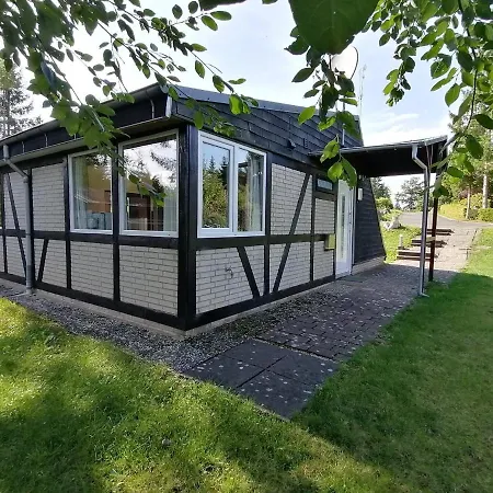 Eifel 2 Сasa de vacaciones Gerolstein