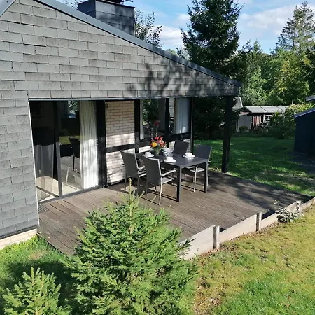 Vakantiehuis Eifel 2 *