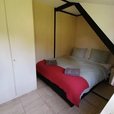 Eifel 2 Vakantiehuis