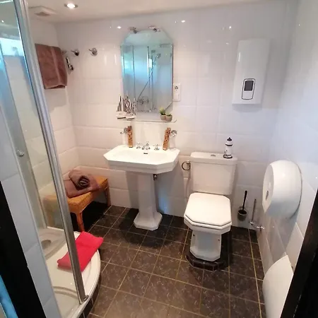 Eifel 2 Feriehus *