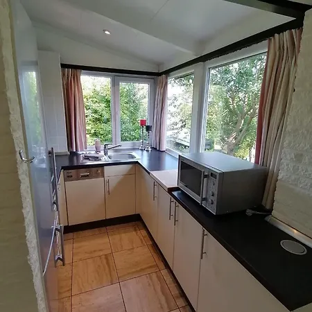 度假居 Eifel 2 盖罗尔施泰因