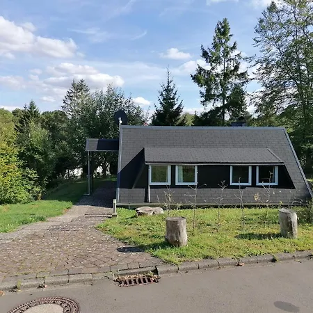 Сasa de vacaciones Eifel 2 *