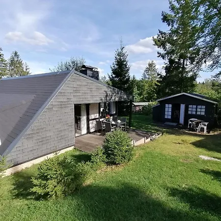 Eifel 2 * Gerolstein