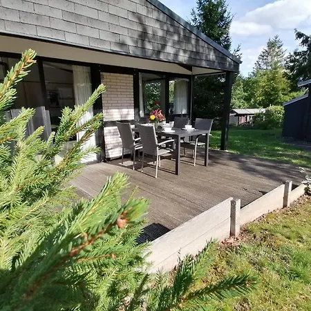 Vakantiehuis Eifel 2