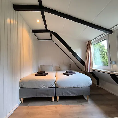 Eifel 2 Holiday home *