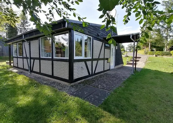 Eifel 2 Vakantiehuis Gerolstein