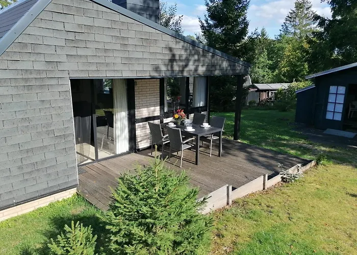 Vakantiehuis Eifel 2 *