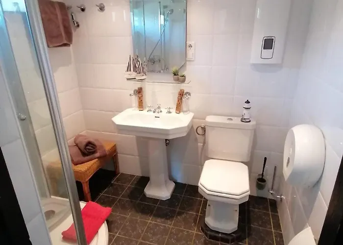 Eifel 2 Vakantiehuis *