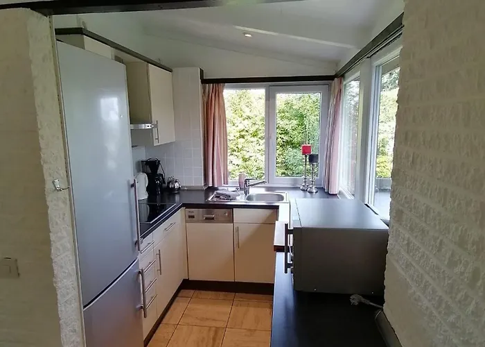 Eifel 2 Vakantiehuis