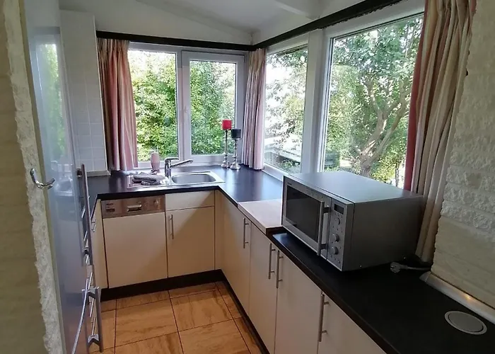 Vakantiehuis Eifel 2 Gerolstein