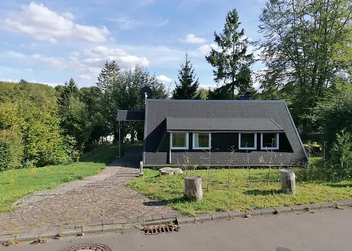 Vakantiehuis Eifel 2 *