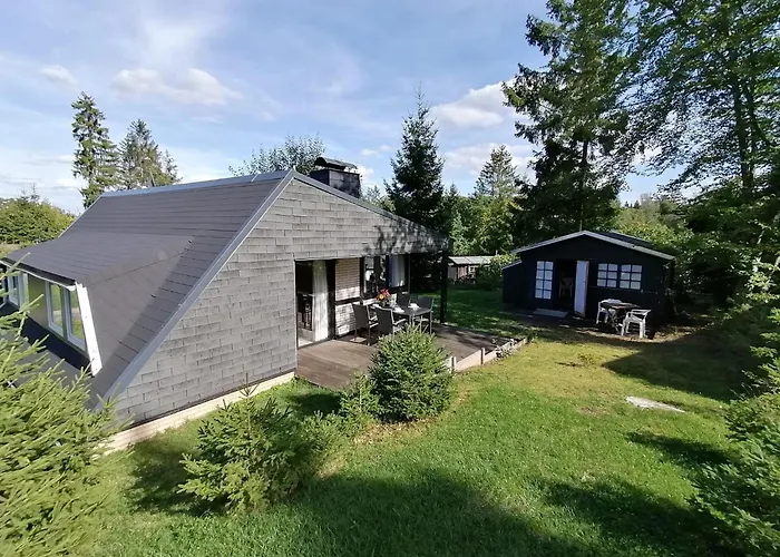 Eifel 2 * Gerolstein