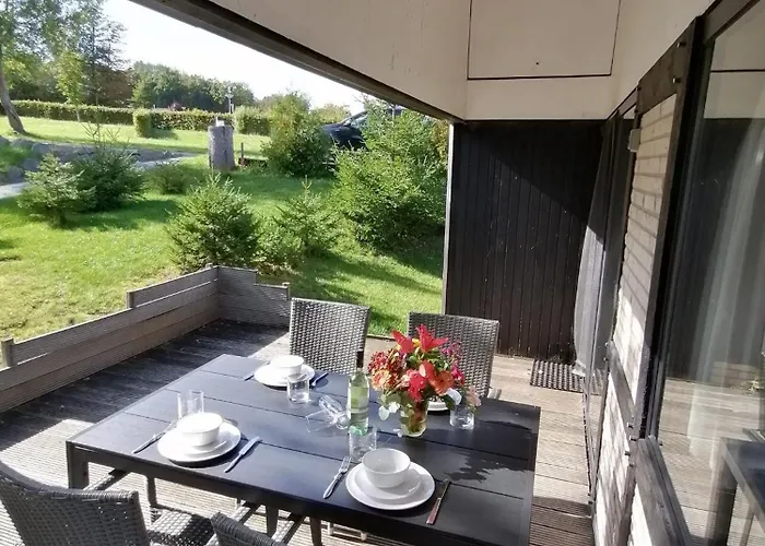 Vakantiehuis Eifel 2 *