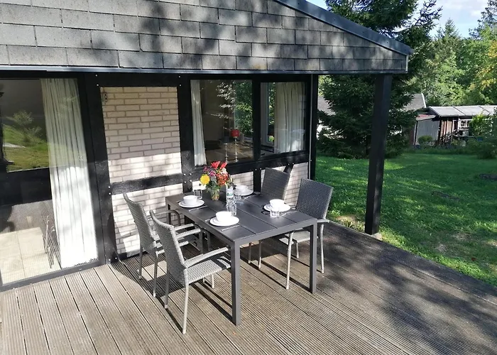 Vakantiehuis Eifel 2