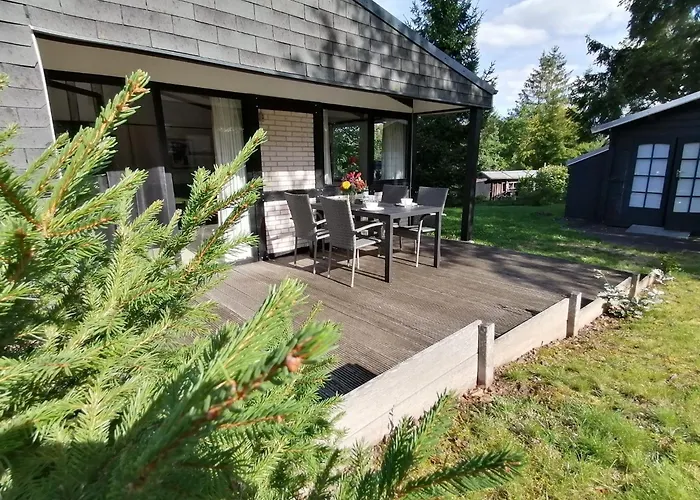 Vakantiehuis Eifel 2