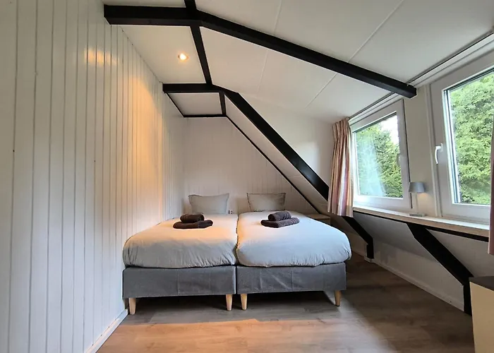 Eifel 2 Vakantiehuis *